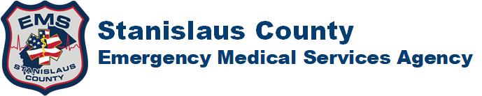 Stanislaus County EMS Agency